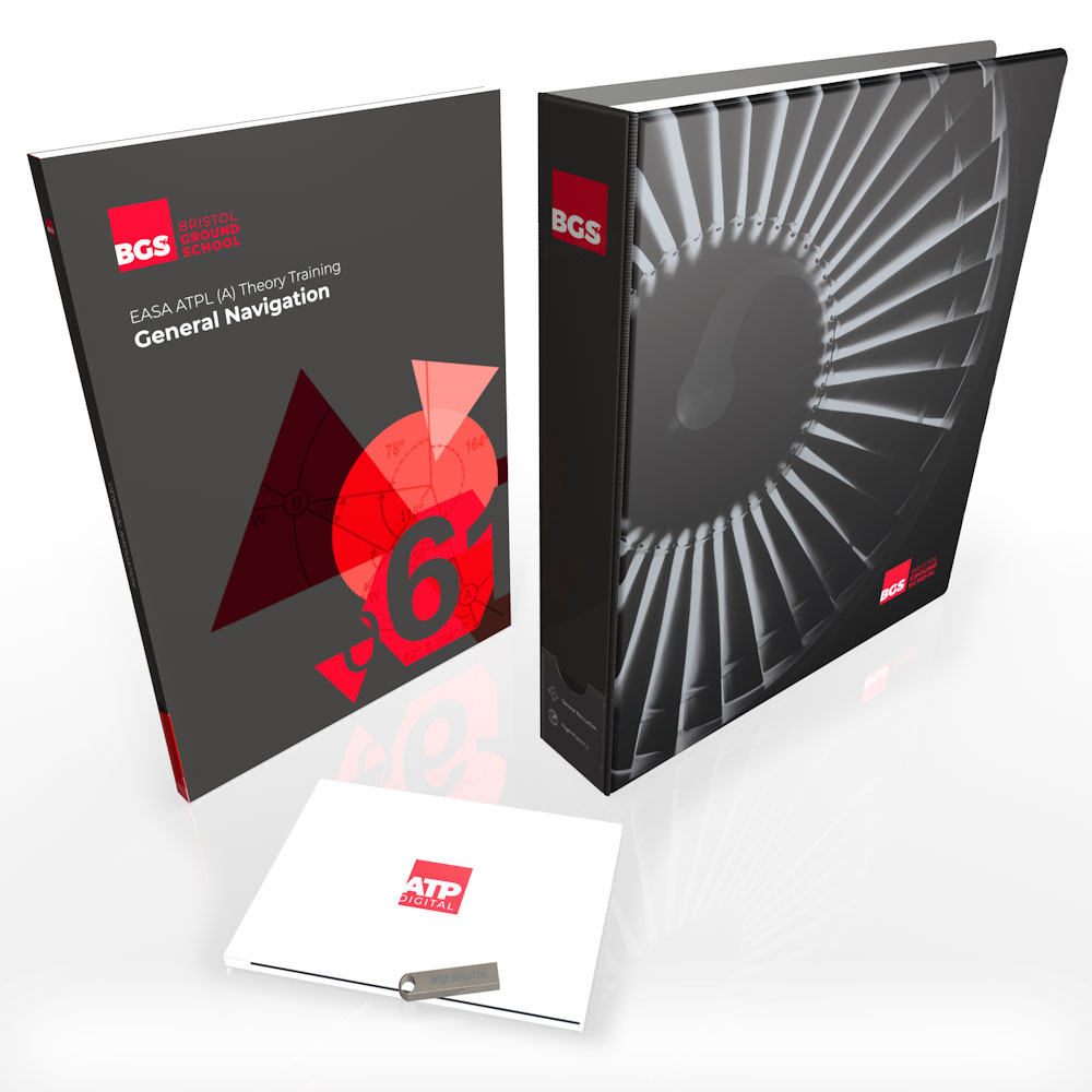 ATPdigital CBT and Manuals (individual subjects)