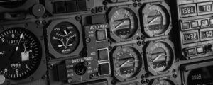 Instrument Rating Course for Aeroplanes & Helicopters