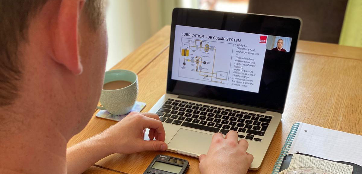 Atpl Distance Learning Frequently Asked Questions About ATPL Distance Learning | Bristol ...