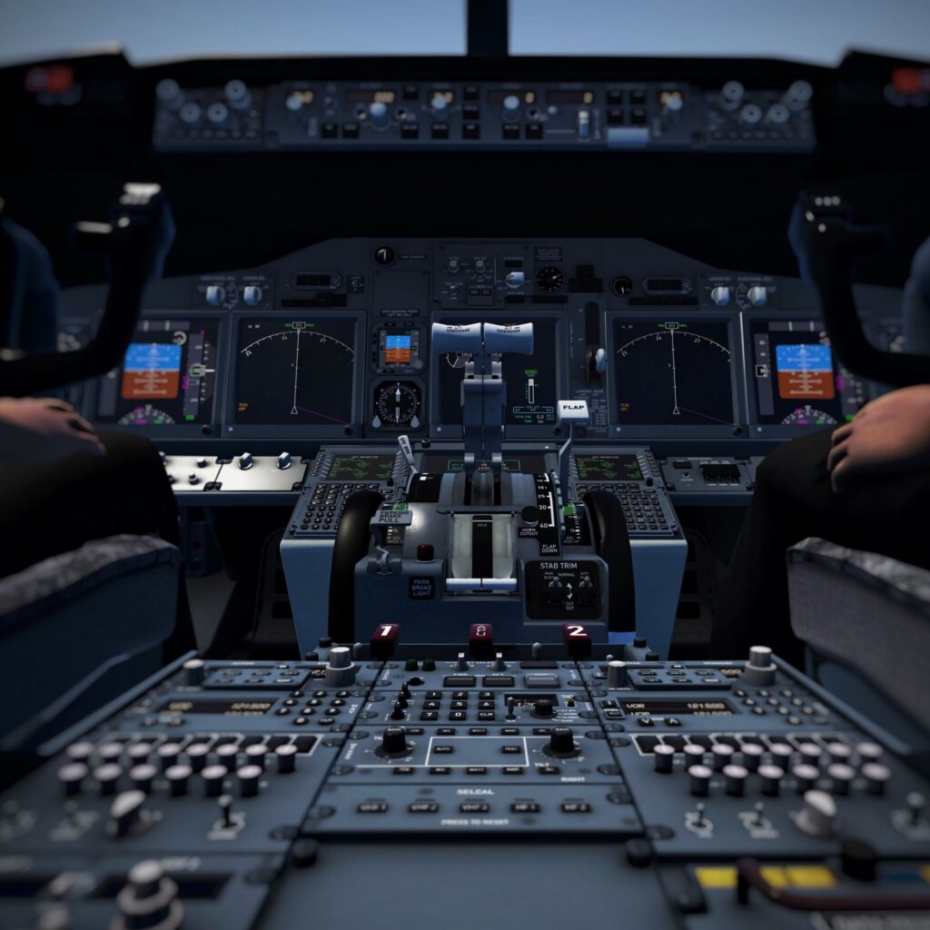 instrument rating course(IR)