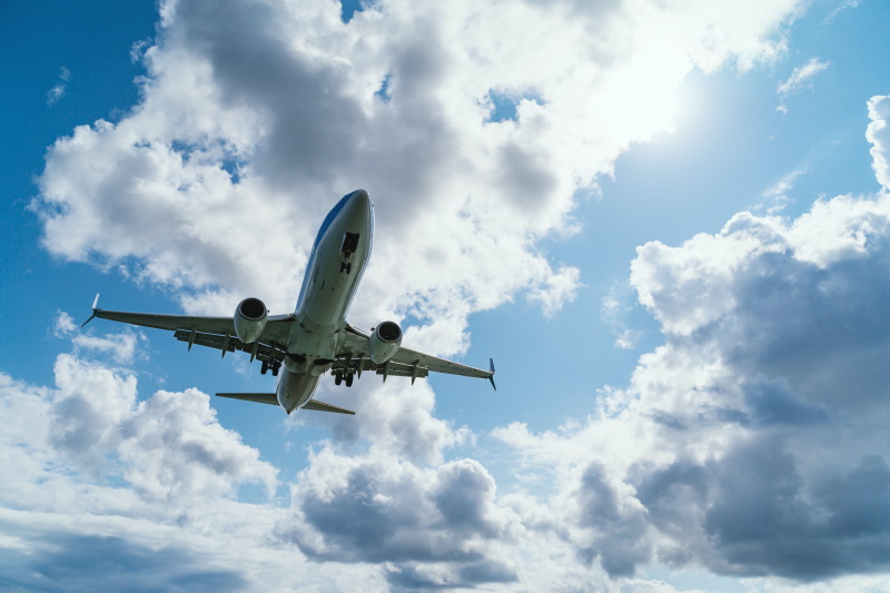 ATPL subject Principles of flight