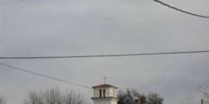Altostratus Clouds