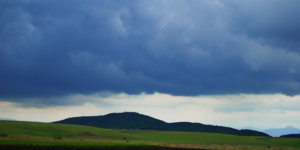 Stratus Clouds