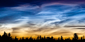 Noctilucent Clouds
