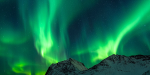 polar lights