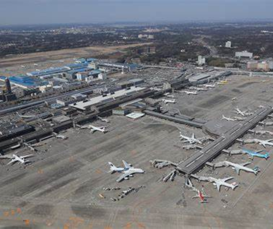 Narita International Airport, Tokyo, Japan