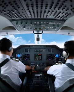 For every type of pilot