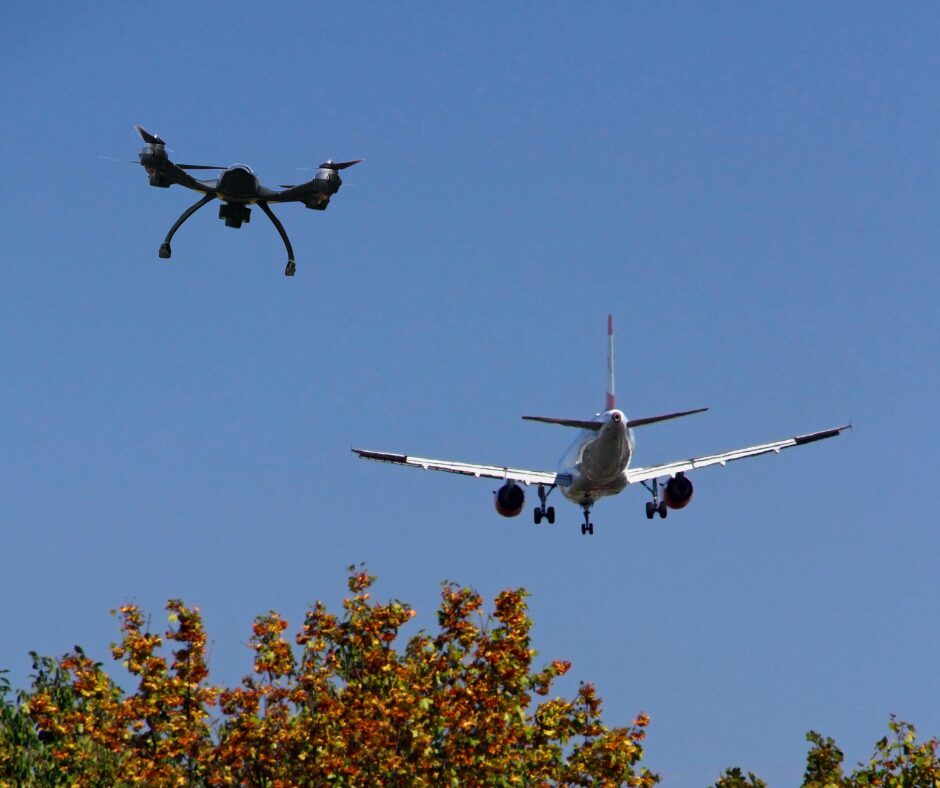 Drones