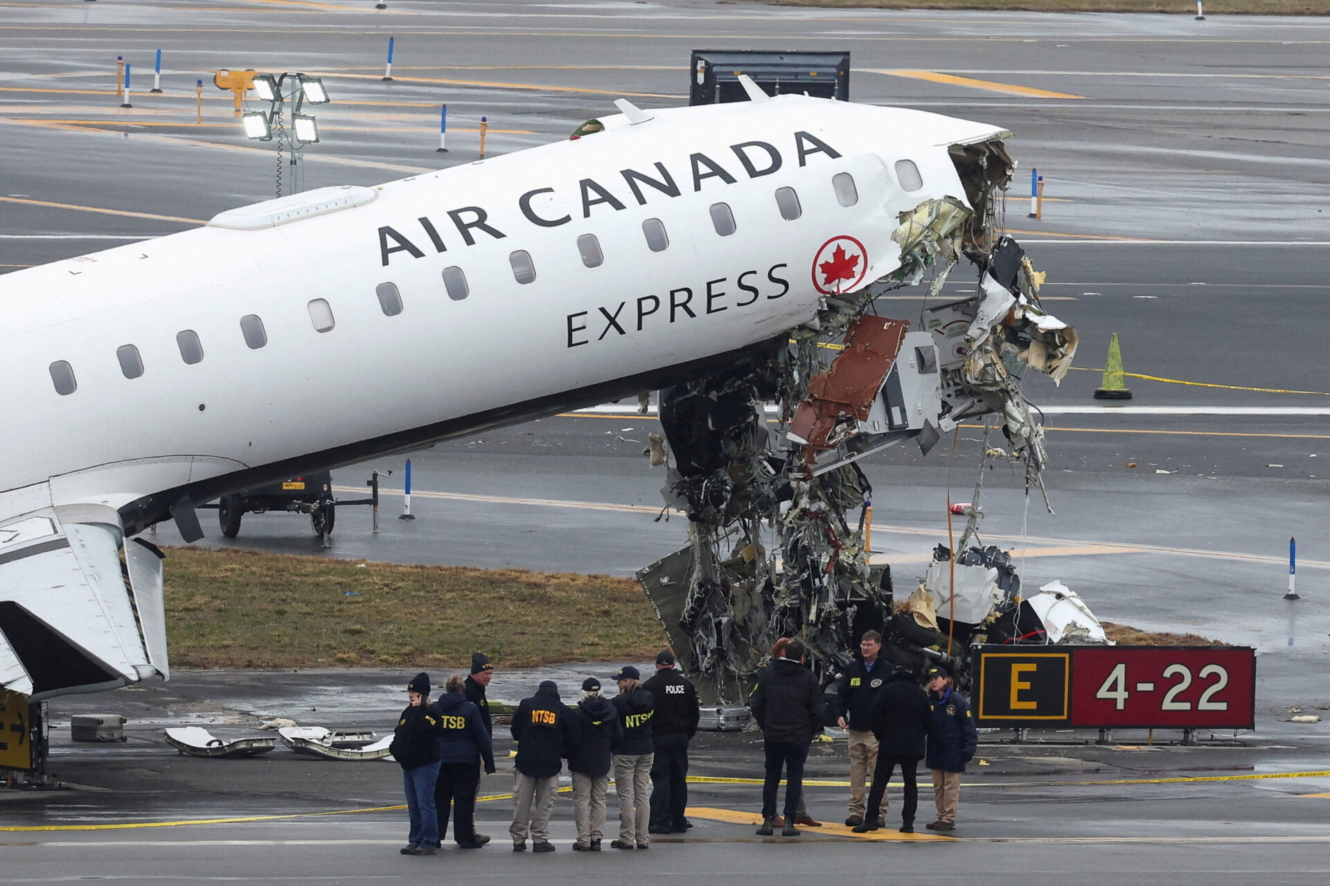 Air Canada