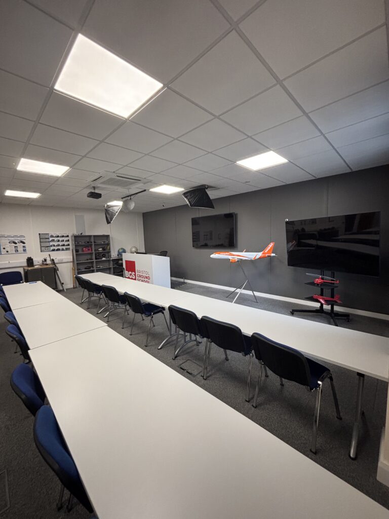 BGS Classroom