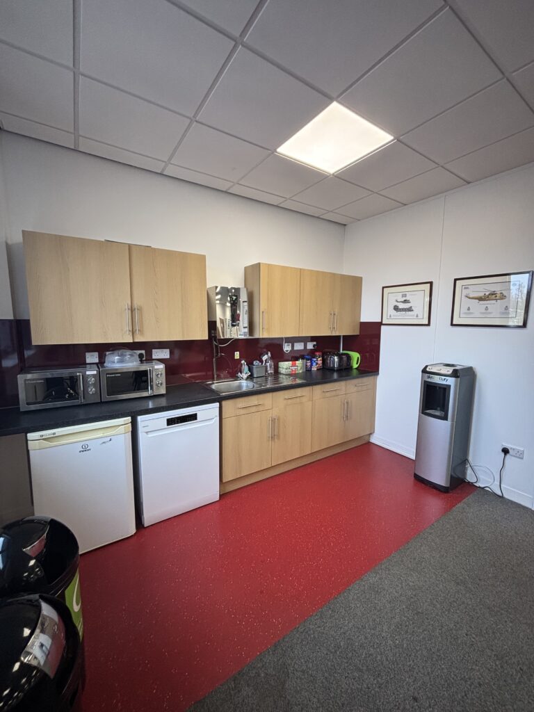 BGS Kitchen