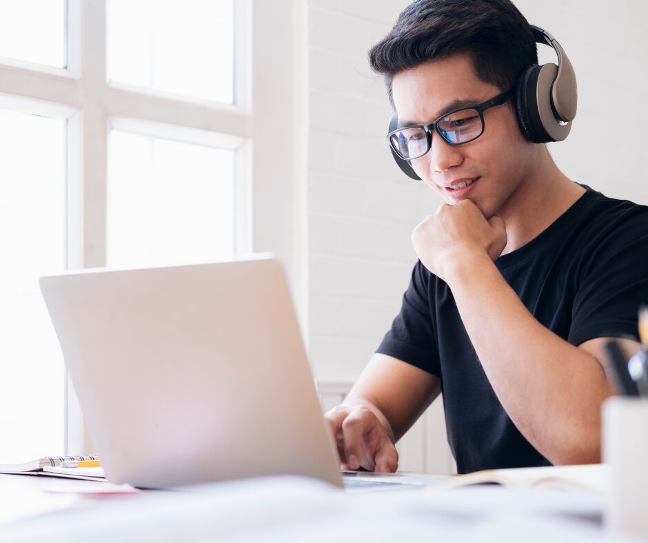 studying with dyslexia