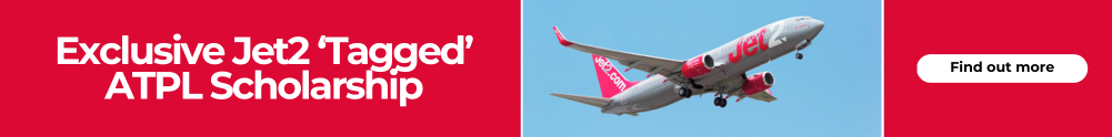 Jet2 Scholarship