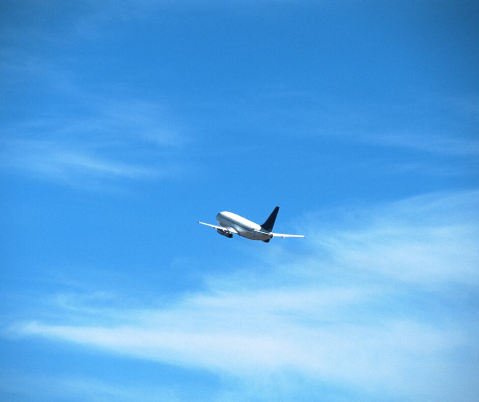 plane
