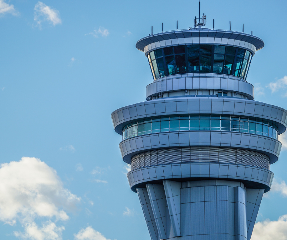 Air traffic