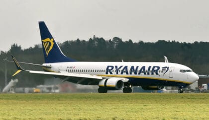 Ryan Air