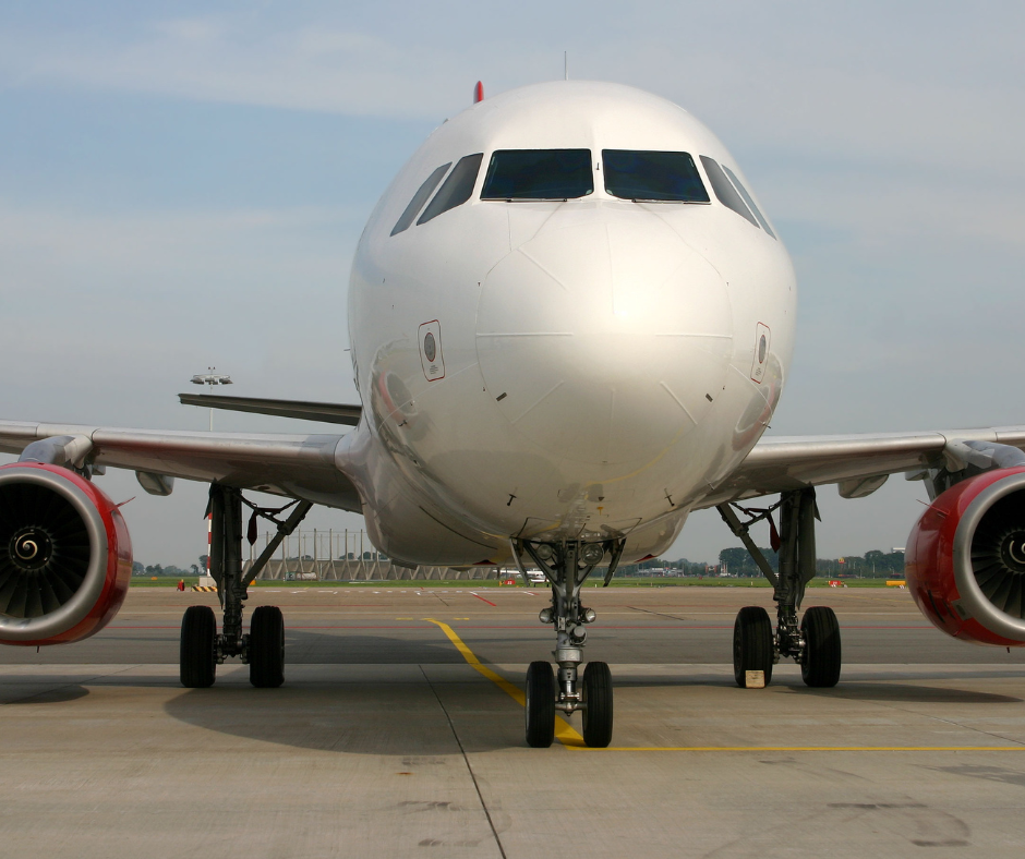 Avianca A320